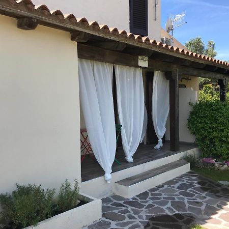 Villetta San Teodoro Iun Q7135 المظهر الخارجي الصورة