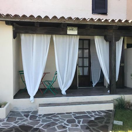 Villetta San Teodoro Iun Q7135 المظهر الخارجي الصورة