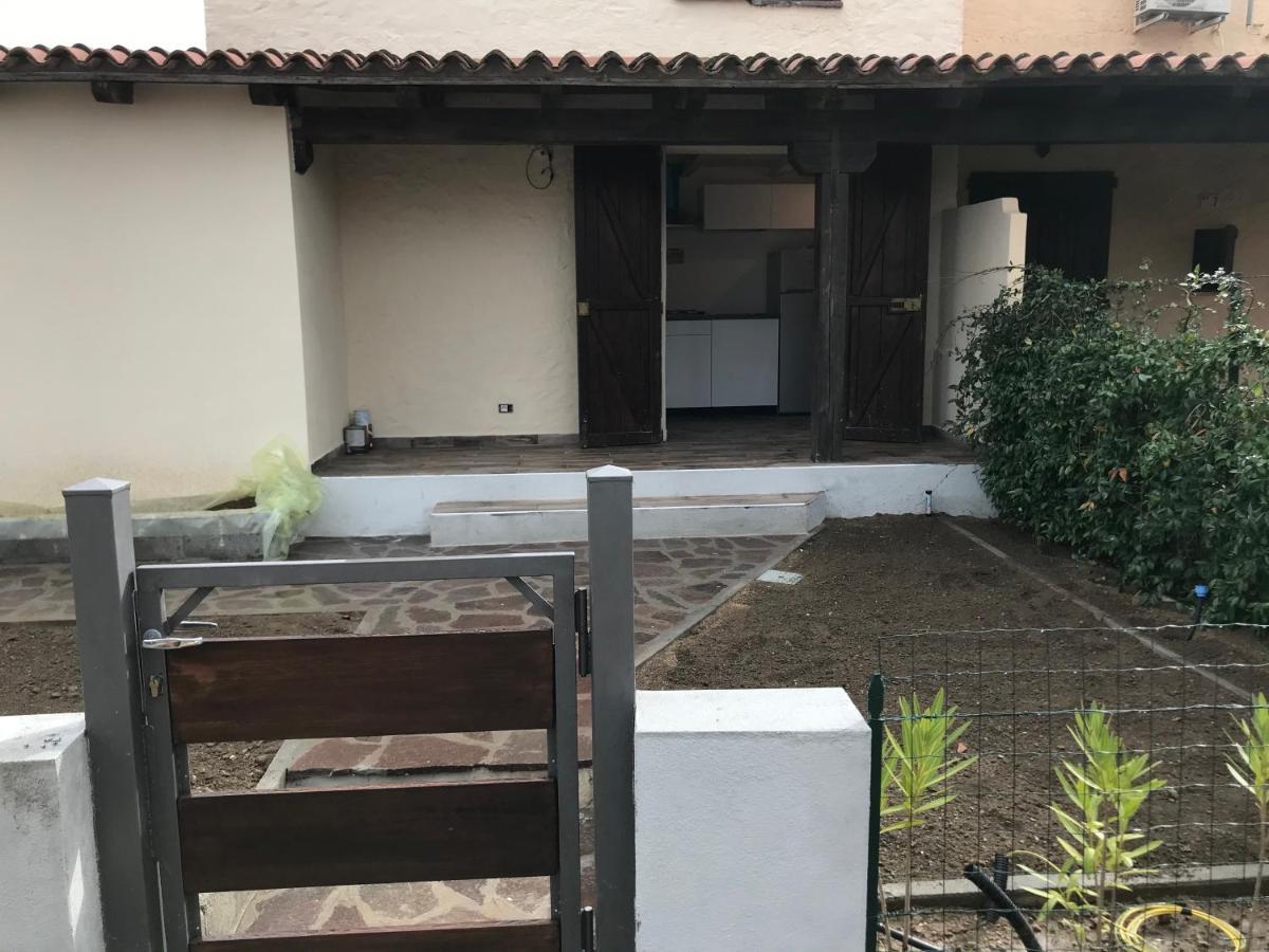 Villetta San Teodoro Iun Q7135 المظهر الخارجي الصورة
