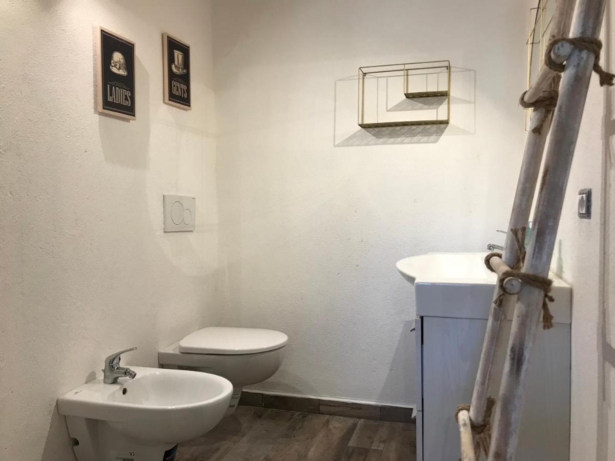 Villetta San Teodoro Iun Q7135 المظهر الخارجي الصورة