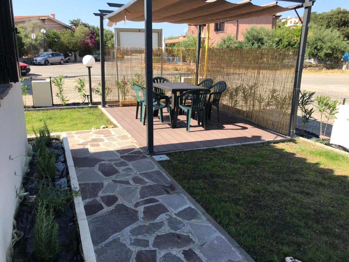 Villetta San Teodoro Iun Q7135 المظهر الخارجي الصورة