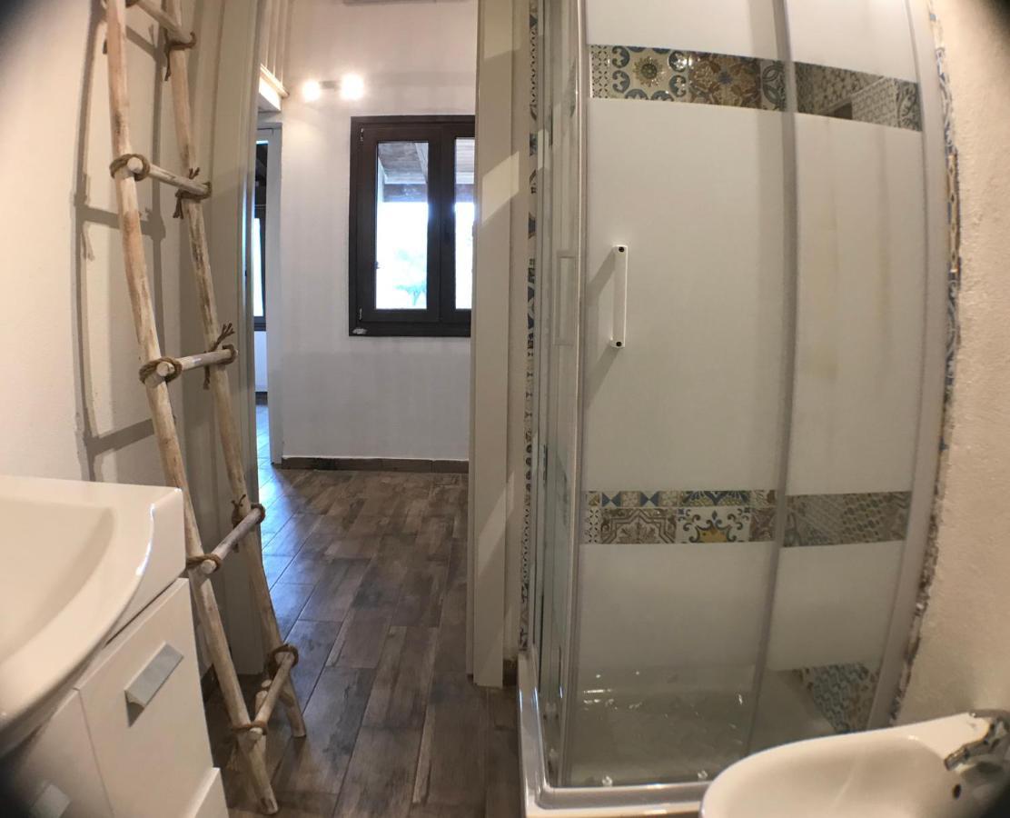 Villetta San Teodoro Iun Q7135 المظهر الخارجي الصورة