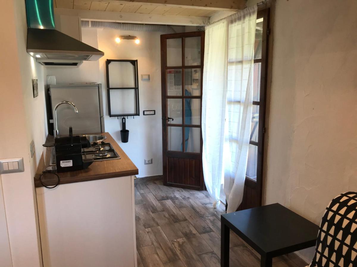 Villetta San Teodoro Iun Q7135 المظهر الخارجي الصورة
