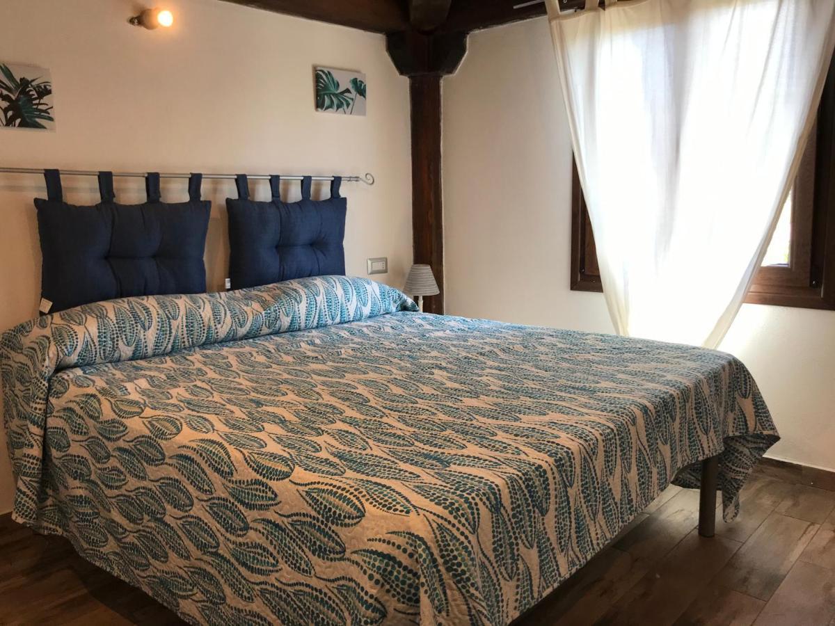 Villetta San Teodoro Iun Q7135 المظهر الخارجي الصورة