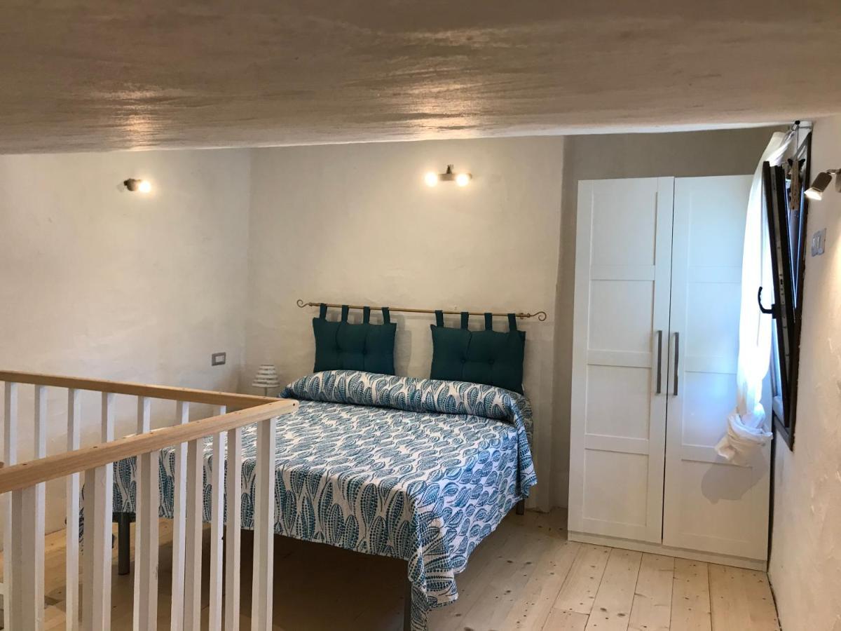 Villetta San Teodoro Iun Q7135 المظهر الخارجي الصورة
